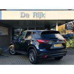 Mazda CX-5 2.0 SkyActiv-G 165 TS+ 2WD | FULL OPTION | NAP |