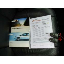 Volvo V40 2.0 Europa/Navi/Leder/Clima/Stoelverwarming!