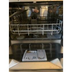 Bosch mini vaatwasser zgan