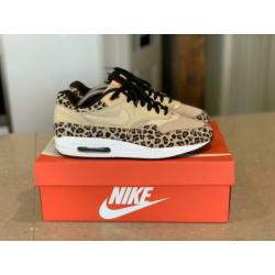 Nike air Max 1 Leopard wmns 44