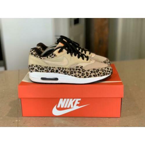 Nike air Max 1 Leopard wmns 44