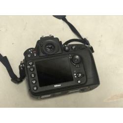 Nikon D800