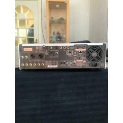 Denon dvd-a1ud