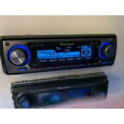 Pioneer ANH-P10 met mp3