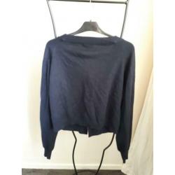 Mt XXL RIVER WOODS damesvest met BAMBOO!
