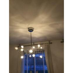 Mooie hanglamp