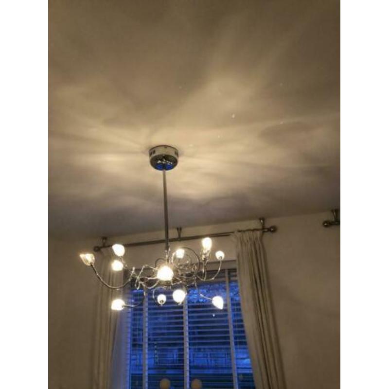 Mooie hanglamp