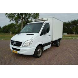 Mercedes-Benz Sprinter 2012 316CDI koel/vries opbouw