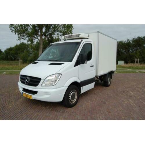Mercedes-Benz Sprinter 2012 316CDI koel/vries opbouw