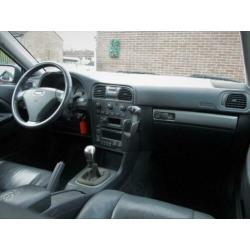Volvo V40 2.0 Europa/Navi/Leder/Clima/Stoelverwarming!