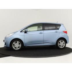 Toyota Verso-S 1.3 VVT-i Dynamic Limited 5-drs | Navigatie |