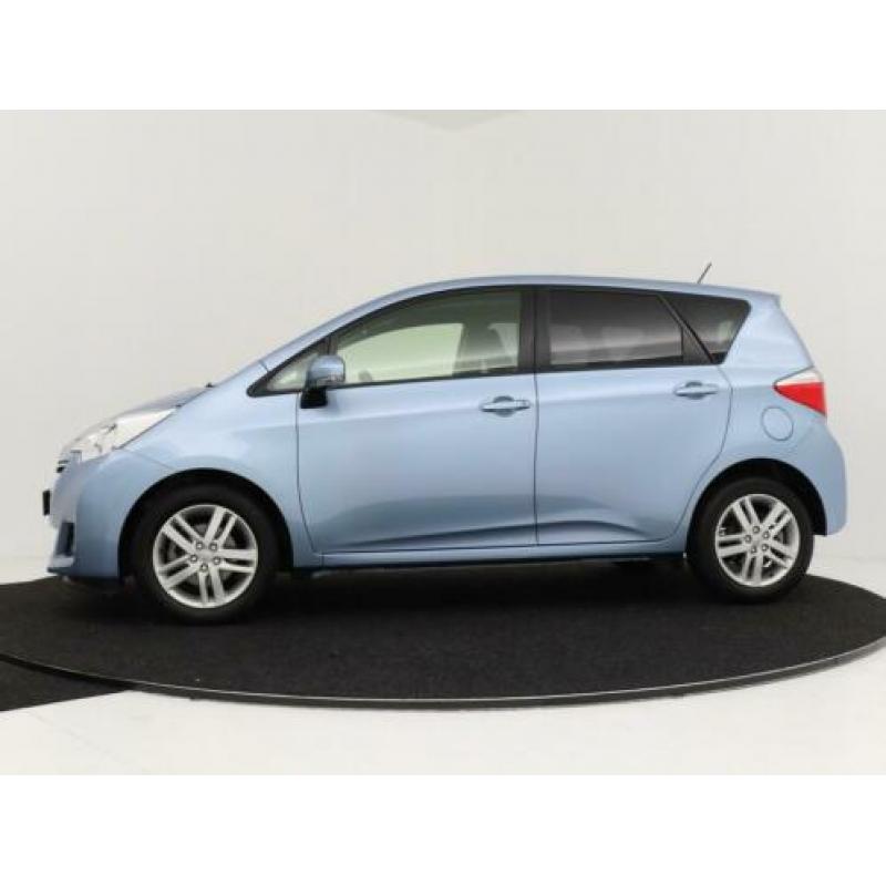 Toyota Verso-S 1.3 VVT-i Dynamic Limited 5-drs | Navigatie |