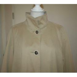 Cassani regenjas maat 40 M