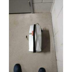 Efoy 1200. Start vaassen doet daarna storing