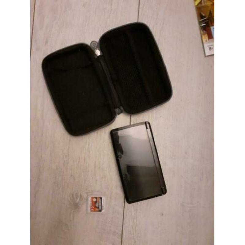 nintendo 3ds