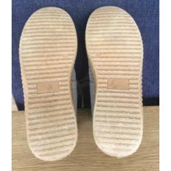 Stoere schoenen maat 38