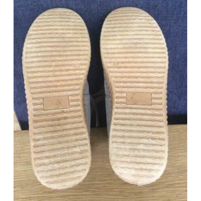 Stoere schoenen maat 38