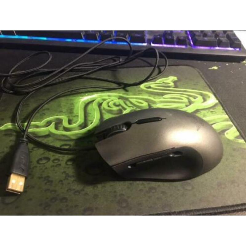 Razer Imperator (2012 Edition) muis