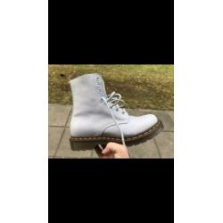 Zgan blue moon dr Martens
