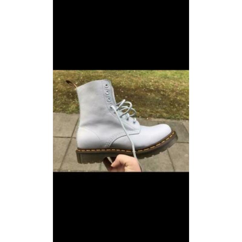 Zgan blue moon dr Martens