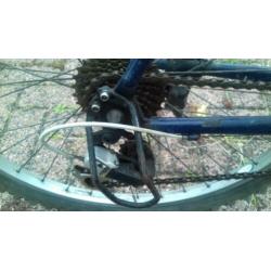 fies sport bouldr 500