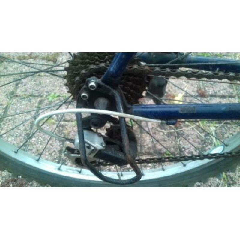 fies sport bouldr 500