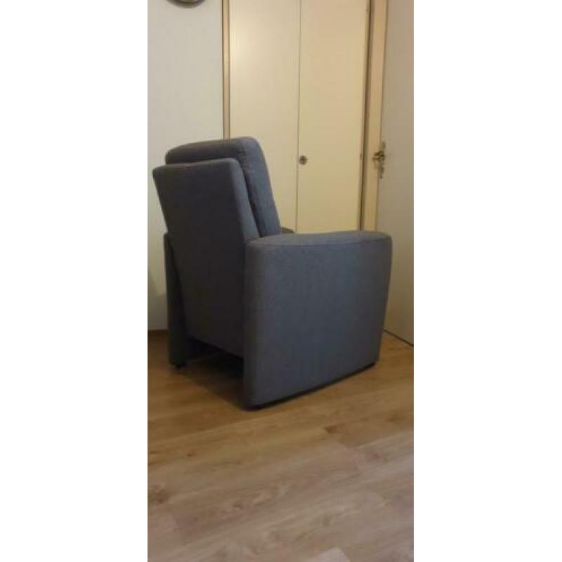 WEEKENDDEAL 2 Fauteuils z.g.a.n.