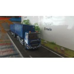 Daf cf container auto van gansewinkel