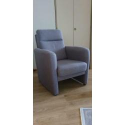 WEEKENDDEAL 2 Fauteuils z.g.a.n.