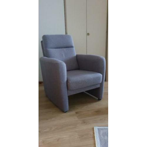 WEEKENDDEAL 2 Fauteuils z.g.a.n.