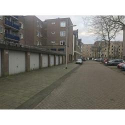 Garagebox/opslagruimte A’dam Centrum te huur