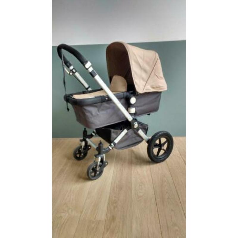Kinderwagen Bugaboo Cameleon