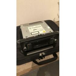 Originele autoradio Volkswagen polo