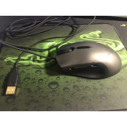 Razer Imperator (2012 Edition) muis
