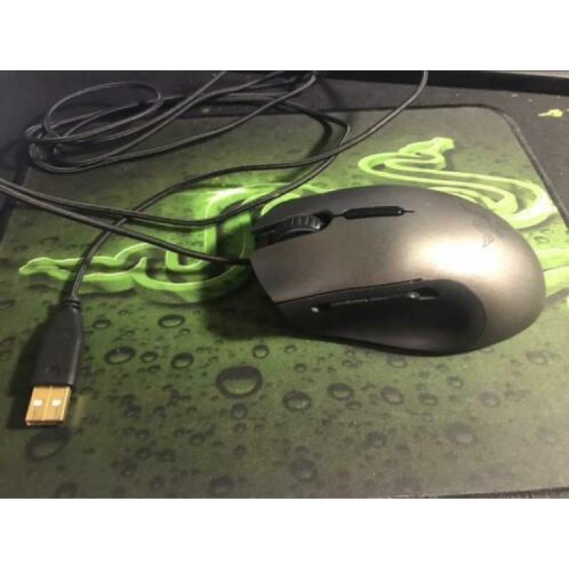 Razer Imperator (2012 Edition) muis