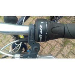 fies sport bouldr 500