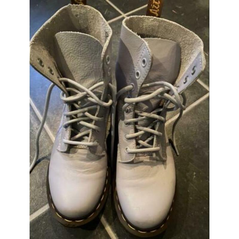 Zgan blue moon dr Martens