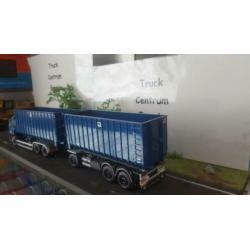 Daf cf container auto van gansewinkel