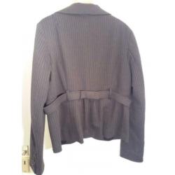 Damesjasje/blazer maat 42 van Sfizio zwart