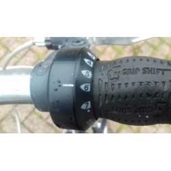 fies sport bouldr 500