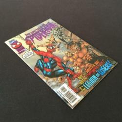 The Spectacular Spider-Man Vol.1 #246 (1997) VF+ (8.5)