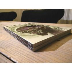 Clive Barker's The Great And Secret Show - Compleet