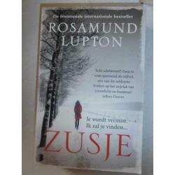 Boek Verhoef, Japin, Grisham, Brown, Allende Isabel Allende
