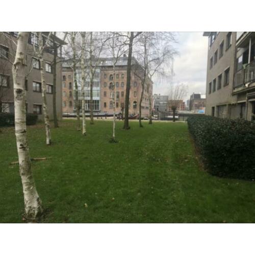 Garagebox/opslagruimte A’dam Centrum te huur