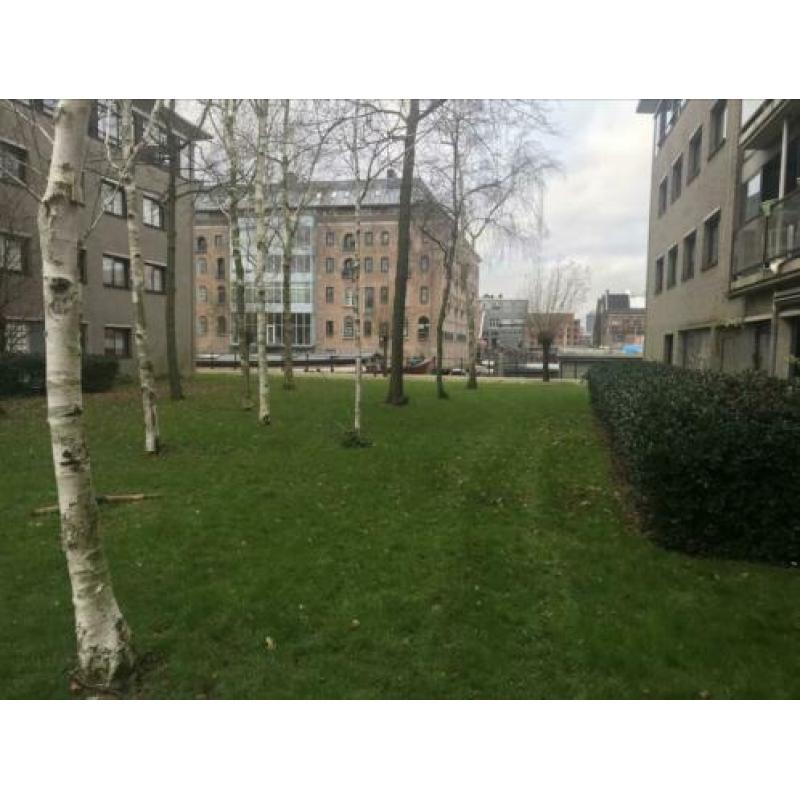 Garagebox/opslagruimte A’dam Centrum te huur