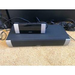 Bose Home theater system