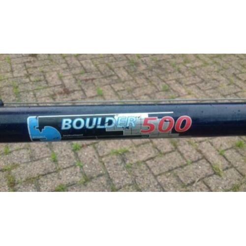 fies sport bouldr 500