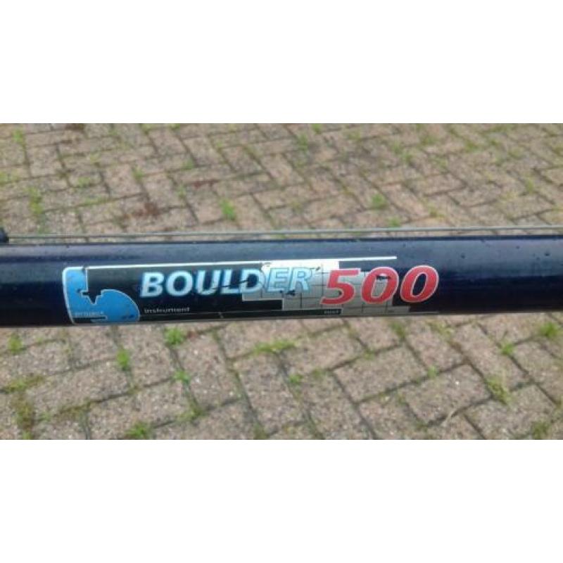 fies sport bouldr 500