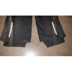 Skibroek maat 122-128