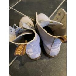 Zgan blue moon dr Martens